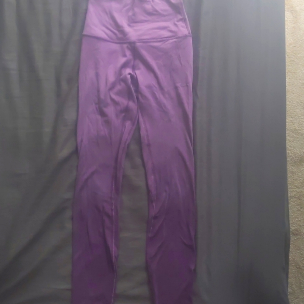 Lululemon leggings